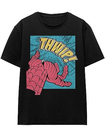 Spider-Man Thwip Maglietta Adulto Unisex