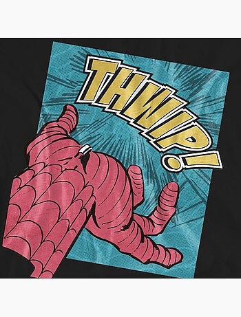 Spider-Man Thwip Maglietta Adulto Unisex