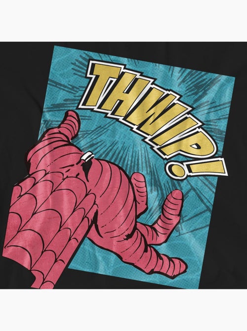 Spider-Man Thwip Maglietta Adulto Unisex - Kiabi Spider-Man Thwip Maglietta Adulto Unisex - Kiabi