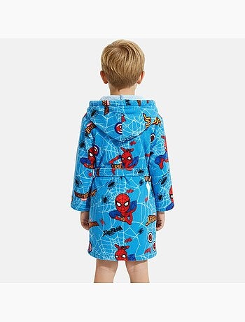 Spiderman - Accappatoio bambino Spider Man