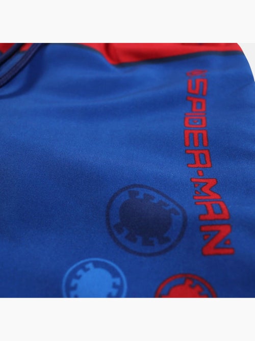 Spiderman - Costume da bagno bambino Spider Man - Kiabi