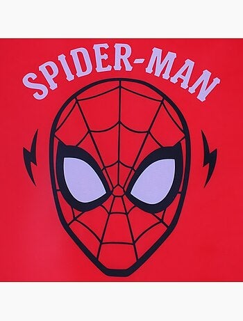 Spiderman - Impermeabile bambino Spider Man