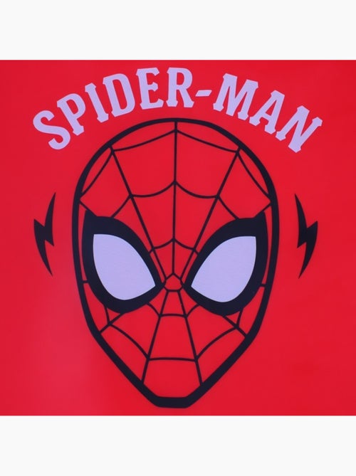 Spiderman - Impermeabile bambino Spider Man - Kiabi