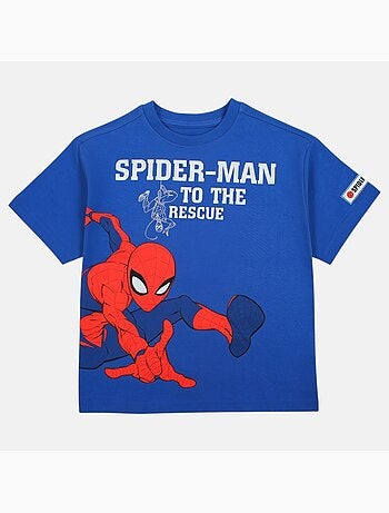 Spiderman - Maglietta bambino