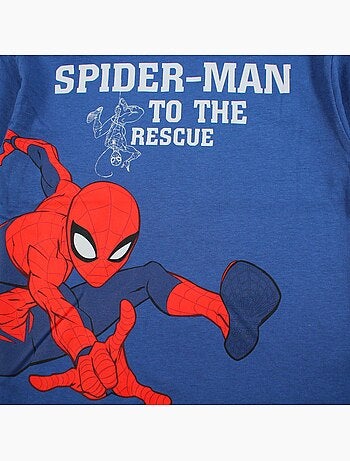 Spiderman - Maglietta bambino