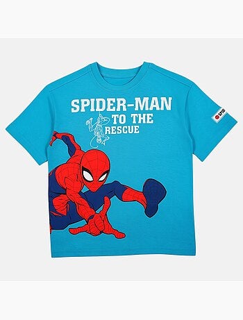 Spiderman - Maglietta bambino