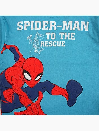 Spiderman - Maglietta bambino