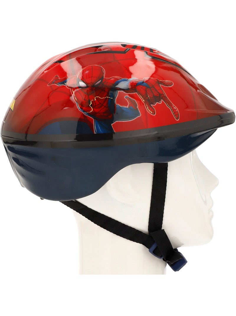 Spiderman casco da bambino taglia 48-52 cm N/D - Kiabi