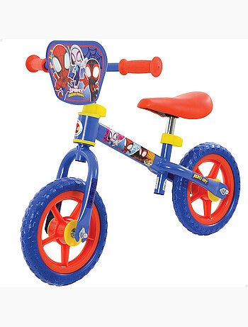 Spidey bicicletta senza pedali regolabile in altezza max. 20 kg