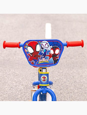 Spidey bicicletta senza pedali regolabile in altezza max. 20 kg