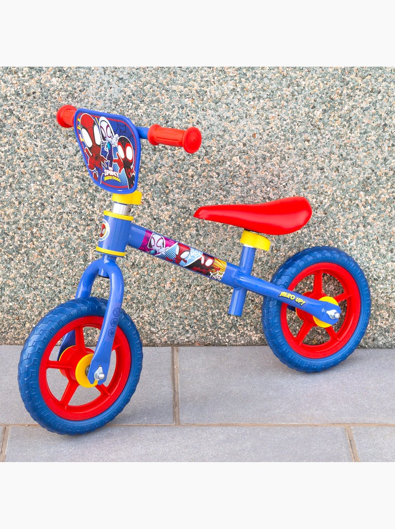 Spidey bicicletta senza pedali regolabile in altezza max. 20 kg N/D - Kiabi