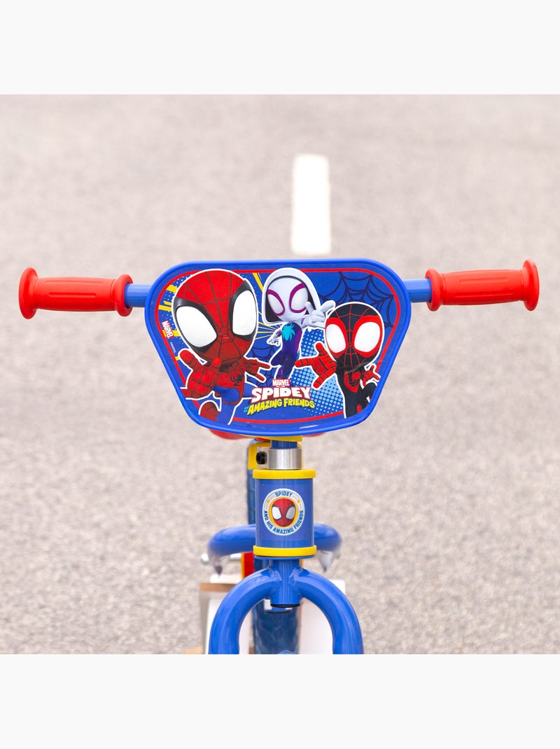 Spidey bicicletta senza pedali regolabile in altezza max. 20 kg N/D - Kiabi