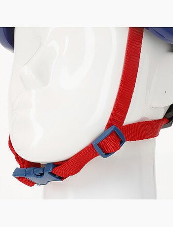 Spidey casco per bambini 48-52 cm