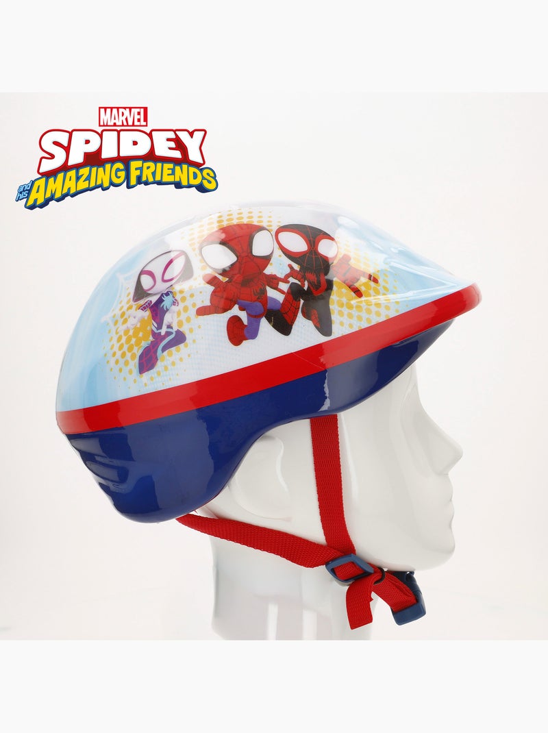 Spidey casco per bambini 48-52 cm N/D - Kiabi