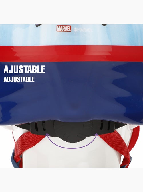 Spidey casco per bambini 48-52 cm - Kiabi Spidey casco per bambini 48-52 cm - Kiabi