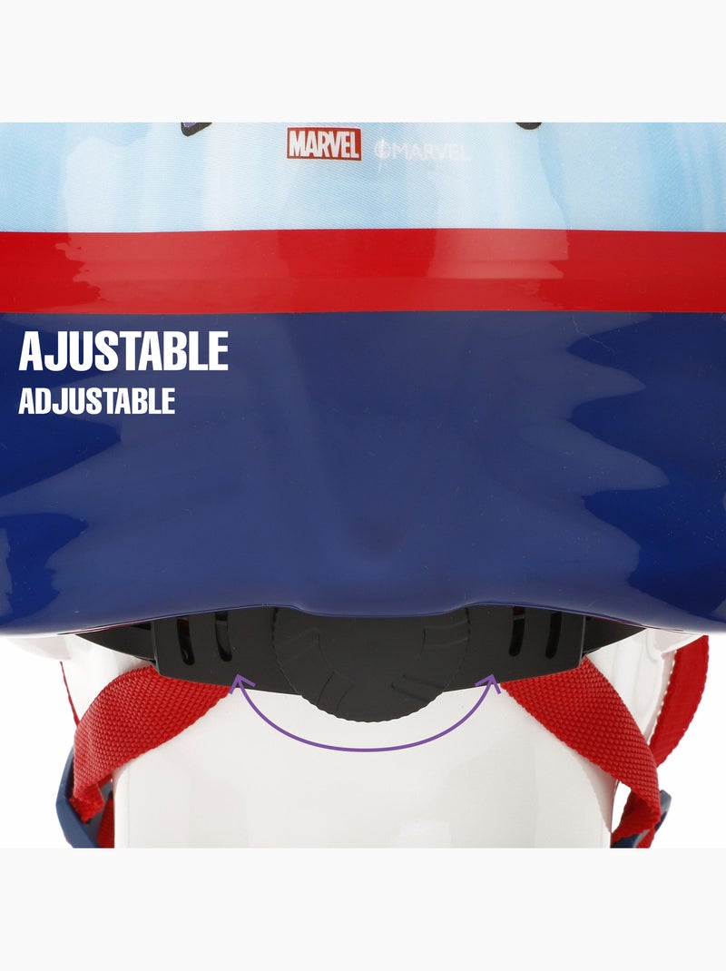 Spidey casco per bambini 48-52 cm N/D - Kiabi