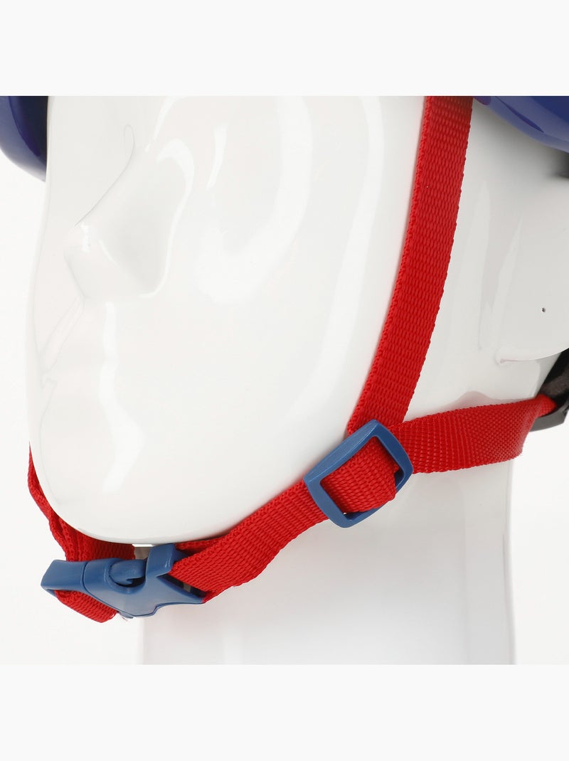 Spidey casco per bambini 48-52 cm N/D - Kiabi