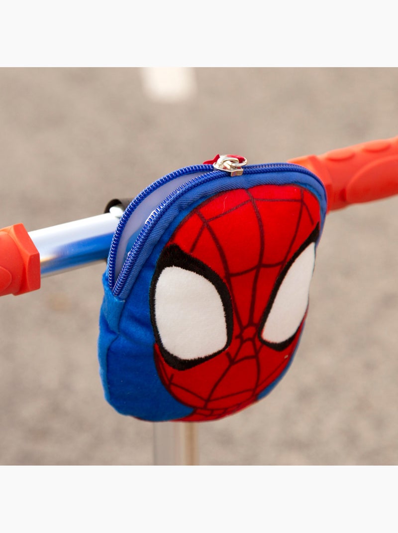Spidey monopattino per bambini a 3 ruote con tasca N/D - Kiabi