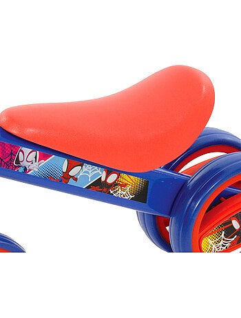 Spidey triciclo baby max. 15 kg