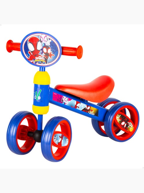 Spidey triciclo baby max. 15 kg - Kiabi Spidey triciclo baby max. 15 kg - Kiabi