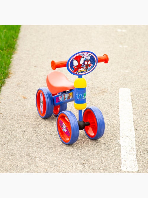 Spidey triciclo baby max. 15 kg - Kiabi Spidey triciclo baby max. 15 kg - Kiabi