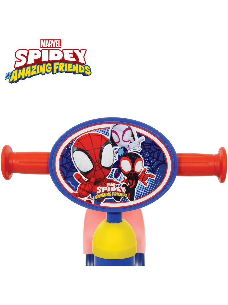Spidey triciclo baby max. 15 kg N/D - Kiabi
