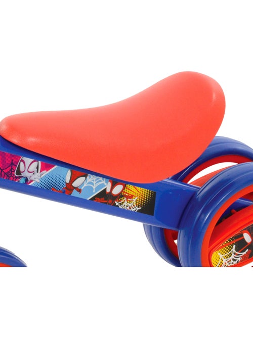 Spidey triciclo baby max. 15 kg - Kiabi Spidey triciclo baby max. 15 kg - Kiabi