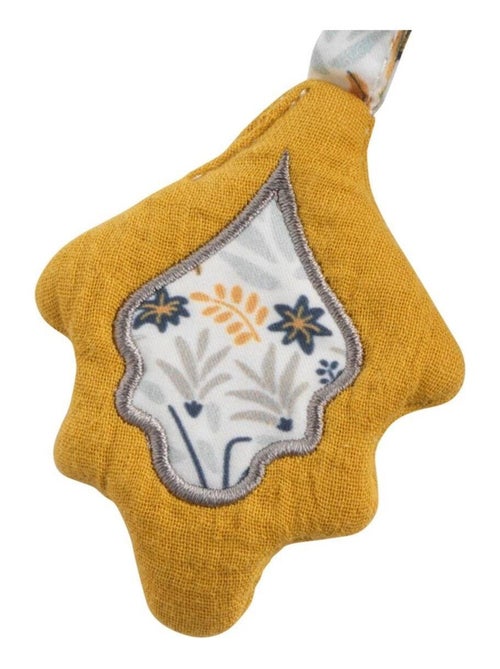 Spirale attività in velluto - SAUTHON - Kiabi