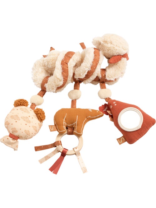 Spirale attività orsetto - SAUTHON - Kiabi