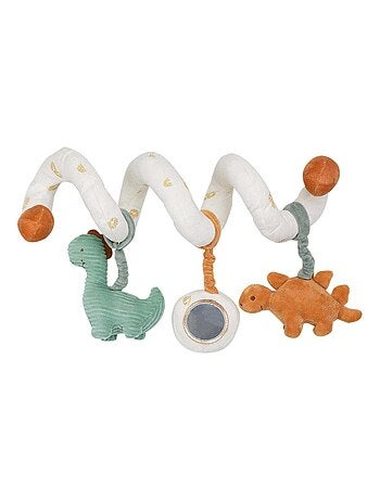 Spirale di attività Dino