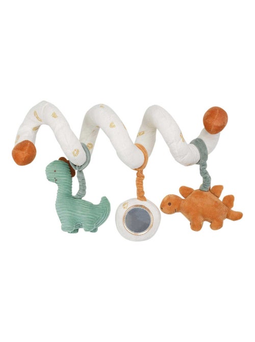 Spirale di attività Dino - Kiabi