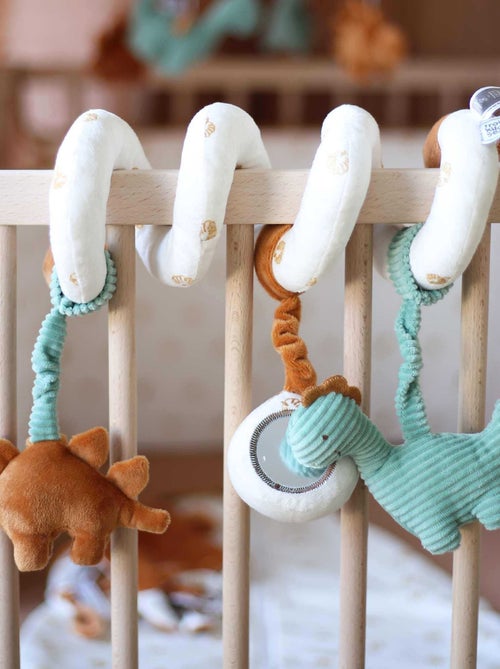 Spirale di attività Dino - Kiabi