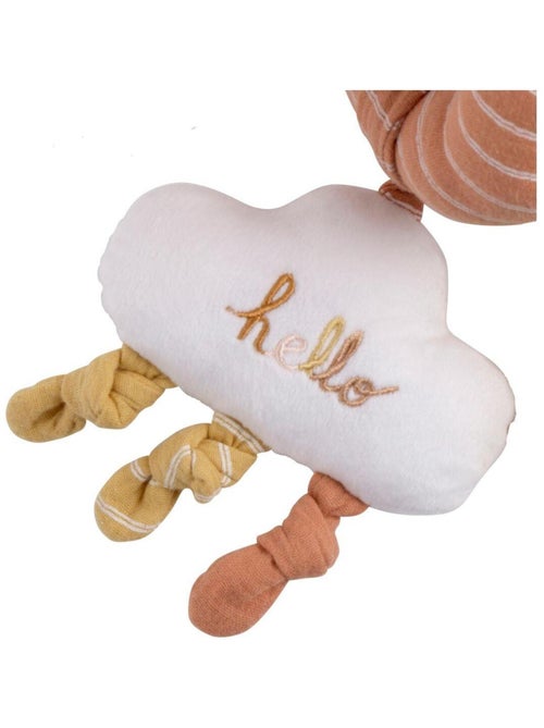 Spirale di attività in - SAUTHON - Kiabi