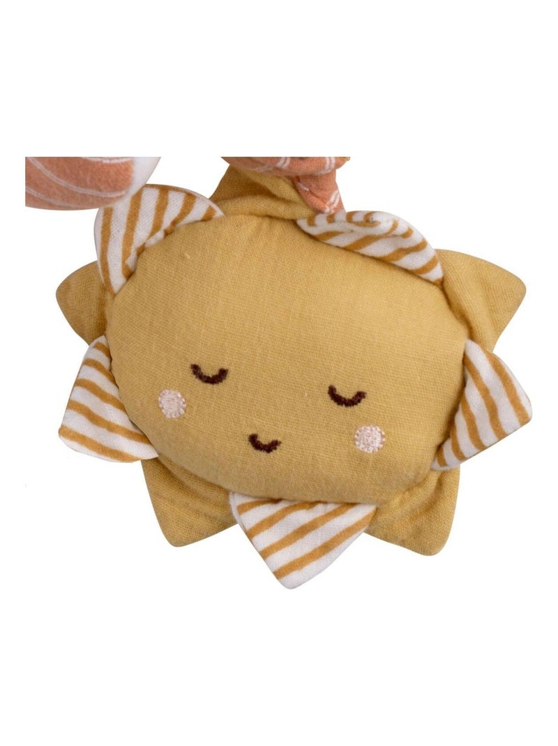 Spirale di attività in - SAUTHON Arancione - Kiabi