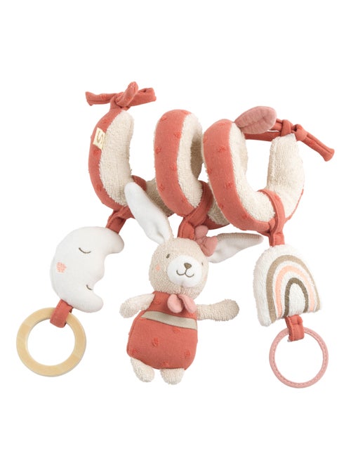 Spirale di attività in spugna di cotone - SAUTHON - Kiabi