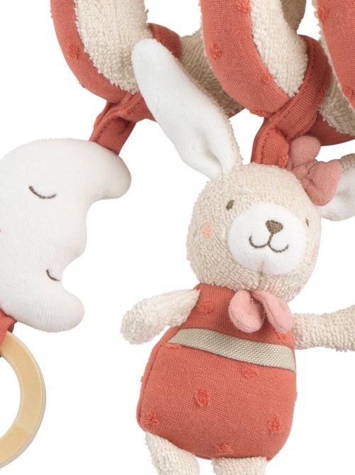 Spirale di attività in spugna di cotone - SAUTHON - Kiabi