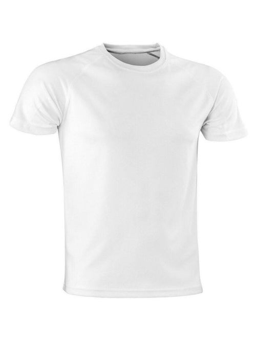 Spiro Impact Aircool Maglietta Uomo - Kiabi