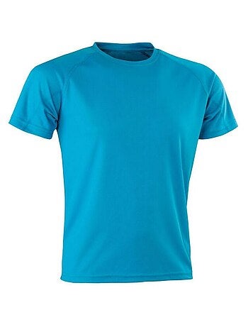 Spiro Impact Aircool Maglietta Uomo