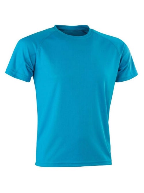 Spiro Impact Aircool Maglietta Uomo - Kiabi
