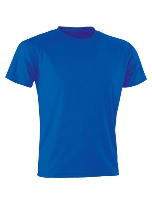Spiro Impact Aircool Maglietta Uomo - Kiabi