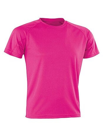 Spiro Impact Aircool Maglietta Uomo