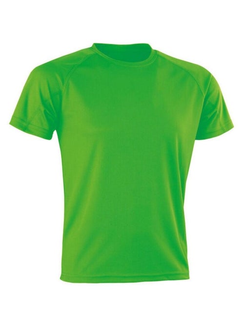 Spiro Impact Aircool Maglietta Uomo - Kiabi