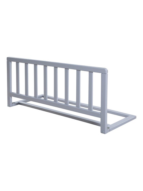 Sponda letto bambino in legno massello – protezione anti‑caduta "Roba" - Kiabi