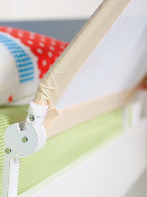 Sponda letto ribaltabile – protezione anti‑caduta "Roba Klipp‑Klapp" - Kiabi