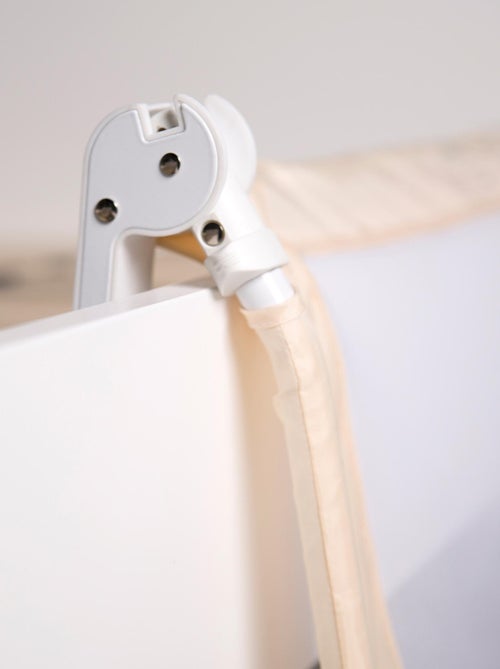 Sponda letto ribaltabile – protezione anti‑caduta "Roba Klipp‑Klapp" - Kiabi