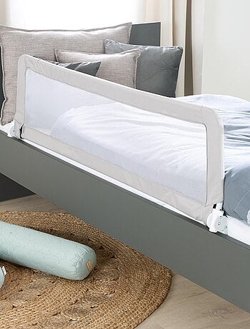 Sponda letto ribaltabile – protezione anticaduta "Roba Klipp‑Klapp