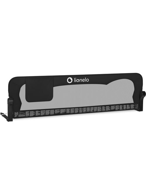 Sponda per letto LIONELO Eva Baby - 150 cm - Protezione anticaduta - Rete traspirante pieghevole - Kiabi Sponda per letto LIONELO Eva Baby - 150 cm - Protezione anticaduta - Rete traspirante pieghevole - Kiabi