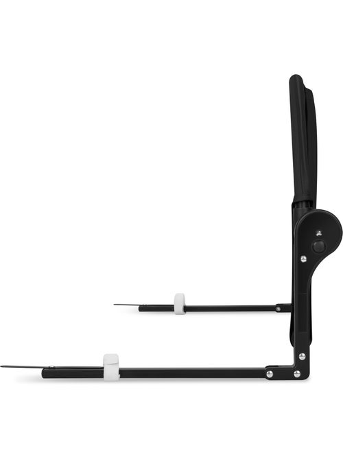 Sponda per letto LIONELO Eva Baby - 150 cm - Protezione anticaduta - Rete traspirante pieghevole - Kiabi Sponda per letto LIONELO Eva Baby - 150 cm - Protezione anticaduta - Rete traspirante pieghevole - Kiabi