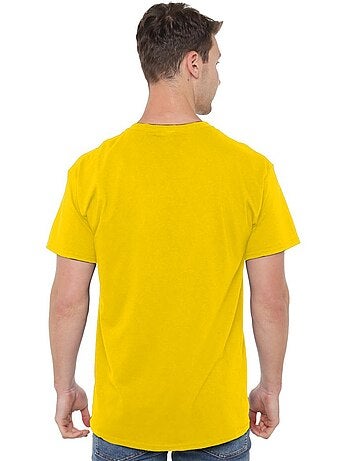 SpongeBob SquarePants Nerd Maglietta Viso Uomo