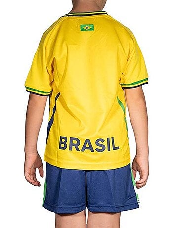 Mini Kit Supporter Sport Zone